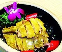 紫蘇田螺原味燜雞 紫蘇田螺原味燜雞