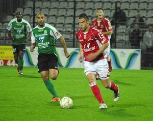 安東尼&middot;達&middot;席爾瓦(左)