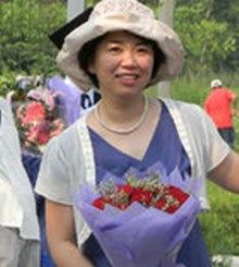 朴春麗[吉林省醫學會糖尿病專業委員會委員]