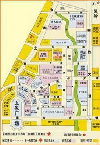 金湖社區 金湖社區