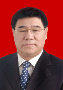 李敏[張家口市人民政府原副市長]