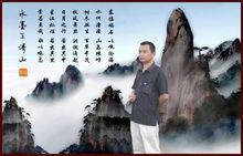 設計師：張興春（張工）