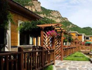 密雲度假村 密雲度假村