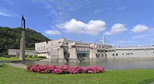 鎮海口海防歷史紀念館