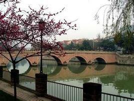 杭州望仙橋 杭州望仙橋