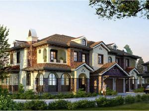 海景山莊 海景山莊