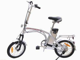 電動腳踏車 電動腳踏車