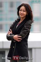 申恩慶《欲望的火花》劇照