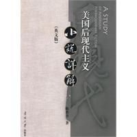 《美國後現代主義小說詳解》