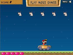 超級瑪麗大戰飛蟲 超級瑪麗大戰飛蟲