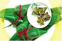 台灣粽子 台灣粽子