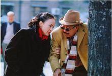 活個精神頭兒劇照