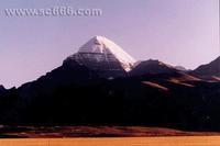 神山崗仁波齊 神山崗仁波齊