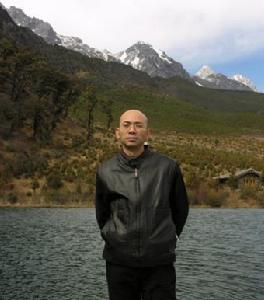 四川音樂學院教授高暢