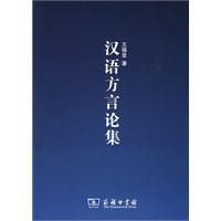 《漢語方言論集》