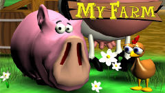 我的農場 我的農場