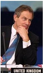 Tony Blair
