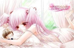 幻想女僕 幻想女僕