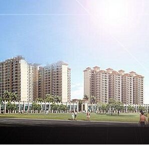 藍天金地 藍天金地