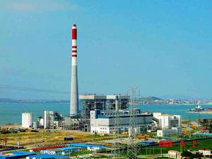 國電南埔電廠 國電南埔電廠