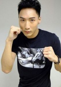 徐偉棟[杭州電子科技大學副教授]