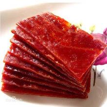 靖江肉脯