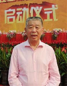 李福成[福成肥牛創始人、福成集團董事長]