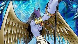 阿努比獸 阿努比獸