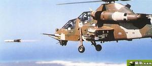 南非CSH-2 “石茶隼”武裝直升機