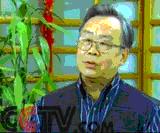 王應麟作客健康之路