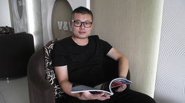 劉楊[職業發展導師、電影投資人、導演]