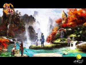 《紅顏》[網路遊戲]