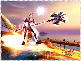 孫哲[小說人物]