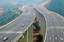 三明城市快速通道 三明城市快速通道
