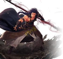 征戰者[DNF魔槍士轉職之一]