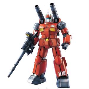 RX-77-2 鋼加農 RX-77-2 鋼加農