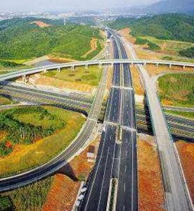 長瀏高速公路 長瀏高速公路