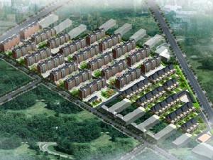 盛峰嘉苑二期 盛峰嘉苑二期