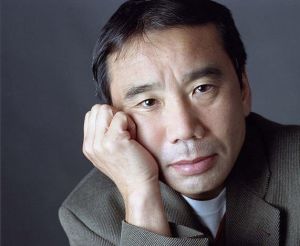 村上春樹 