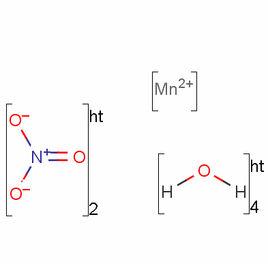 四水硝酸錳 四水硝酸錳