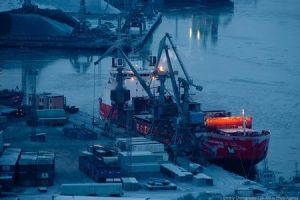 庫爾曼斯克 庫爾曼斯克