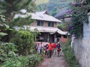 司土小寨村 司土小寨村