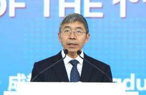 張青松[中國進出口銀行行長]