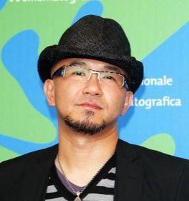 青山真治 青山真治