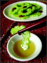 蜂蜜苦瓜