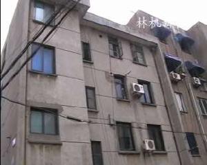 林機新村 林機新村