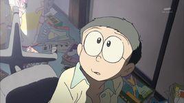 野比大雄[科幻喜劇漫畫《哆啦A夢》中的男主角]