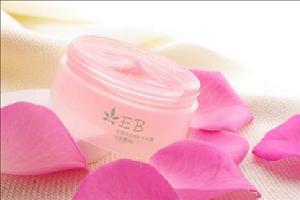 玫瑰深層修護補水霜