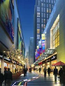 南通紡都城 南通紡都城