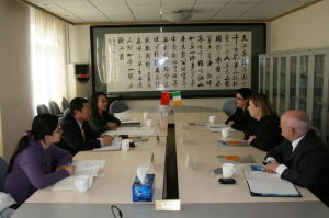 布蘭察斯鎮理工學院